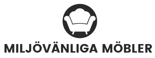 Miljövänliga Möbler