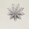 Adventsstjärna  'Oslo' 65cm - Vit