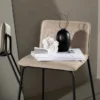 Barstol 'Arvika' - Beige