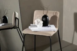 Barstol 'Arvika' - Beige