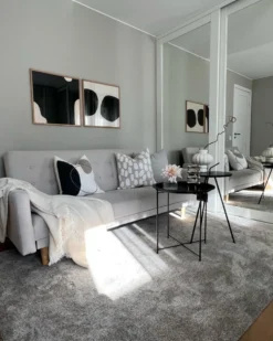 Bäddsoffa 'Paris' - Beige