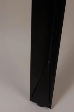 Bord 'Scuola' 170x70cm - Svart