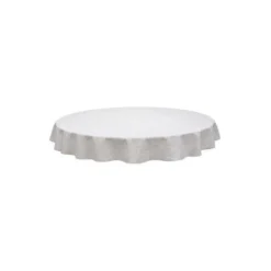 Bordsduk 'Sabina' D200 - Beige