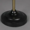 Bordslampa ' Penelope' - Svart