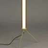 Bordslampa 'Scotty' - Beige