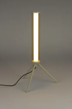 Bordslampa 'Scotty' - Beige