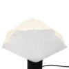 Bordslampa 'Tropez' - Vit