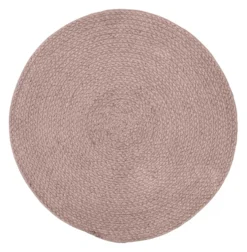 Bordstablet 'PET' - Braid Taupe