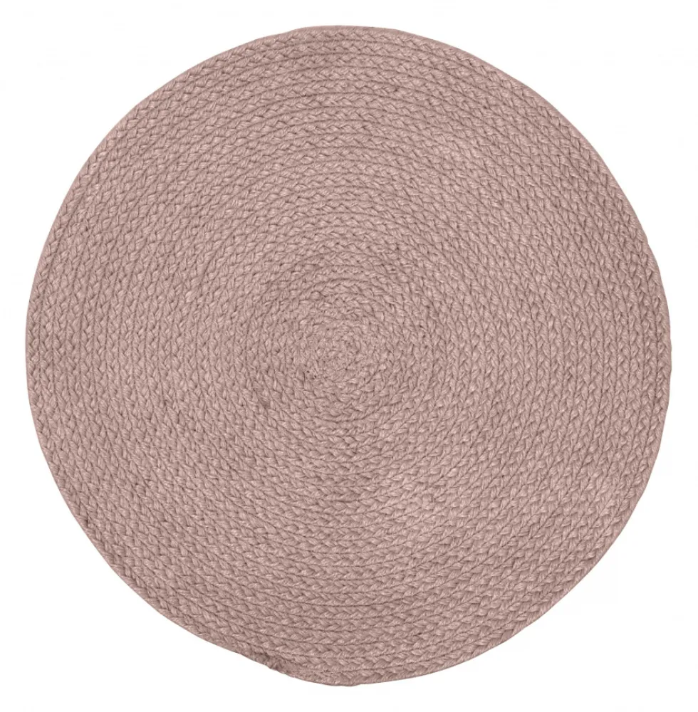 Bordstablet 'PET' - Braid Taupe