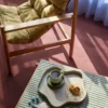 Bord 'Tile' - Mint
