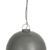 Fabrikslampa Vintage - Grå