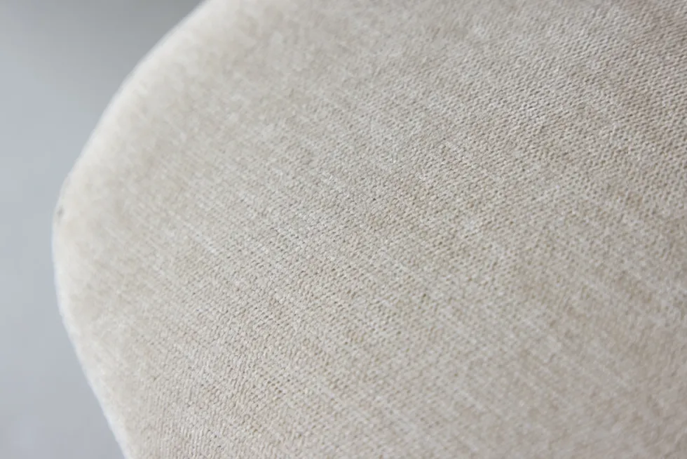 Fåtölj 'Lecce' - Beige
