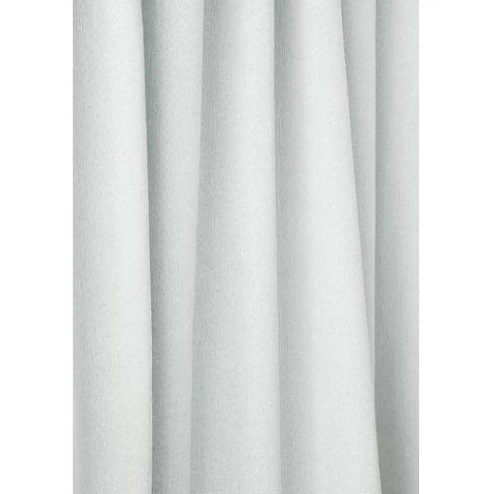 Gardin 'Colin' 1-pack 270x280 - Vit