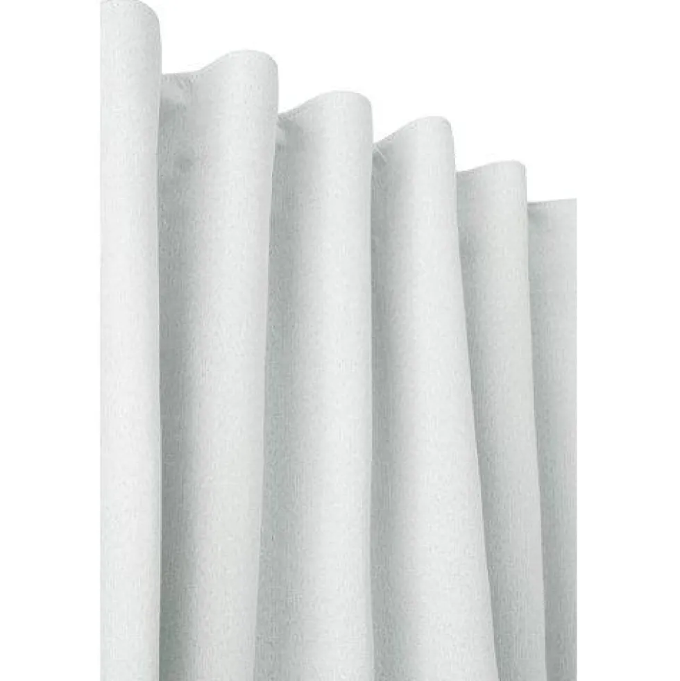 Gardin 'Colin' 1-pack 270x280 - Vit