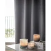 Gardin 'Jane' 2-pack 140x270 - Grå