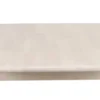 Iläggsskiva 'Tyler' 45x120cm - Vit