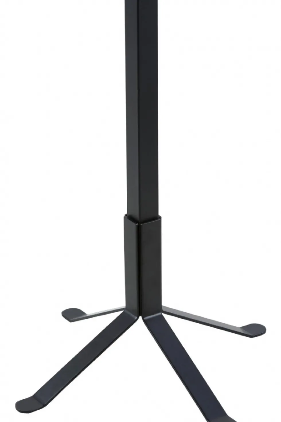 Klädhängare 'Palma' 181cm - Svart