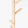 Klädhängare 'Table Tree' - Vit