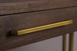 Konsolbord 'Class' - Brun