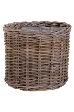 Korgar 'Bogor' 4-pack - Natur