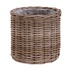 Korgar 'Bogor' 4-pack - Natur