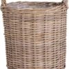 Korgar 'Caor' 4-pack - Natur