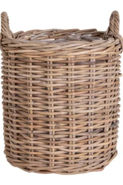 Korgar 'Caor' 4-pack - Natur