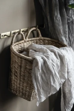 Kroklist 'Antique brass' - Guld