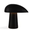 Lampa 'Karlskrona' - Svart