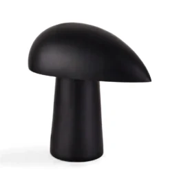 Lampa 'Karlskrona' - Svart