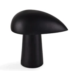 Lampa 'Karlskrona' - Svart