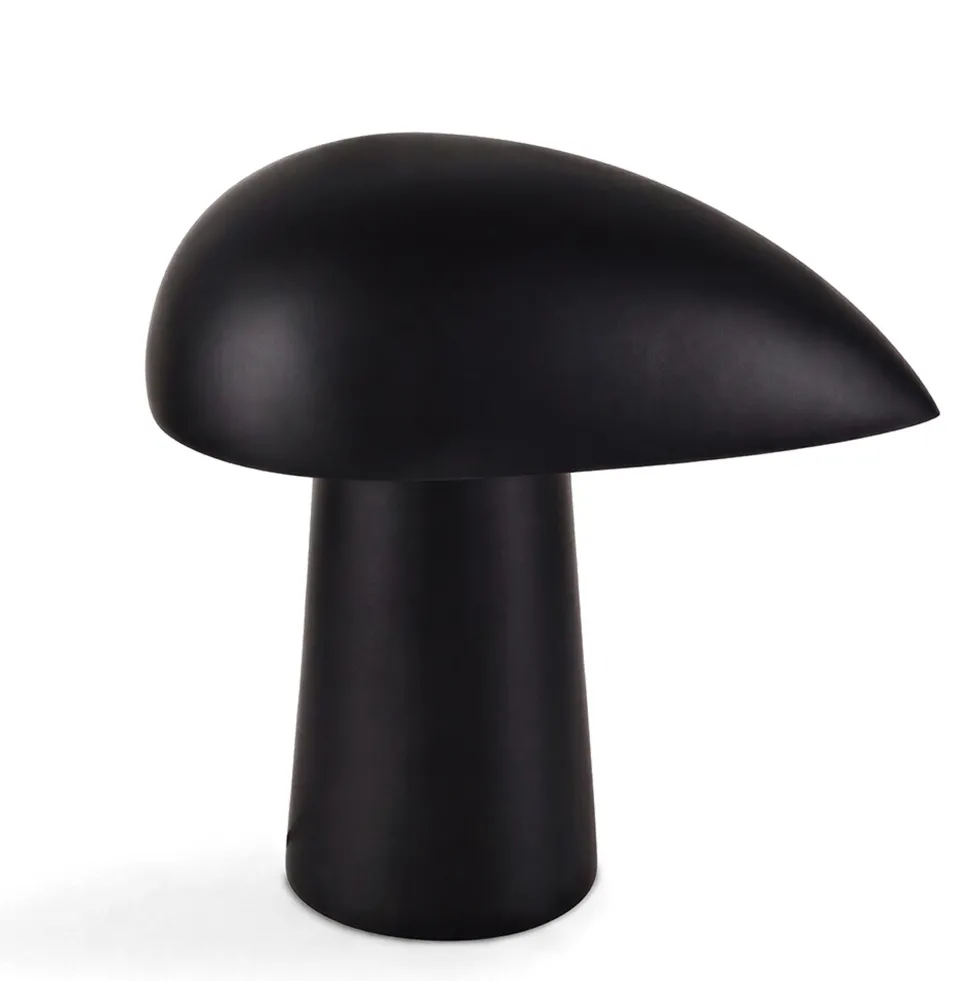 Lampa 'Karlskrona' - Svart