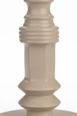 Ljushållare 'Totem' - Beige