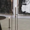 Ljusstake 'Dean' M - Järn
