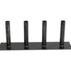 Ljusstake 'Line' - Järn