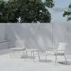 Loungeset 'Mykonos' - Beige