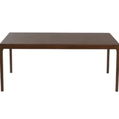 Matbord 'Aspa' 180x90cm - Natur