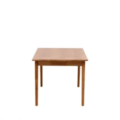 Matbord 'Fager' 135cm - Natur