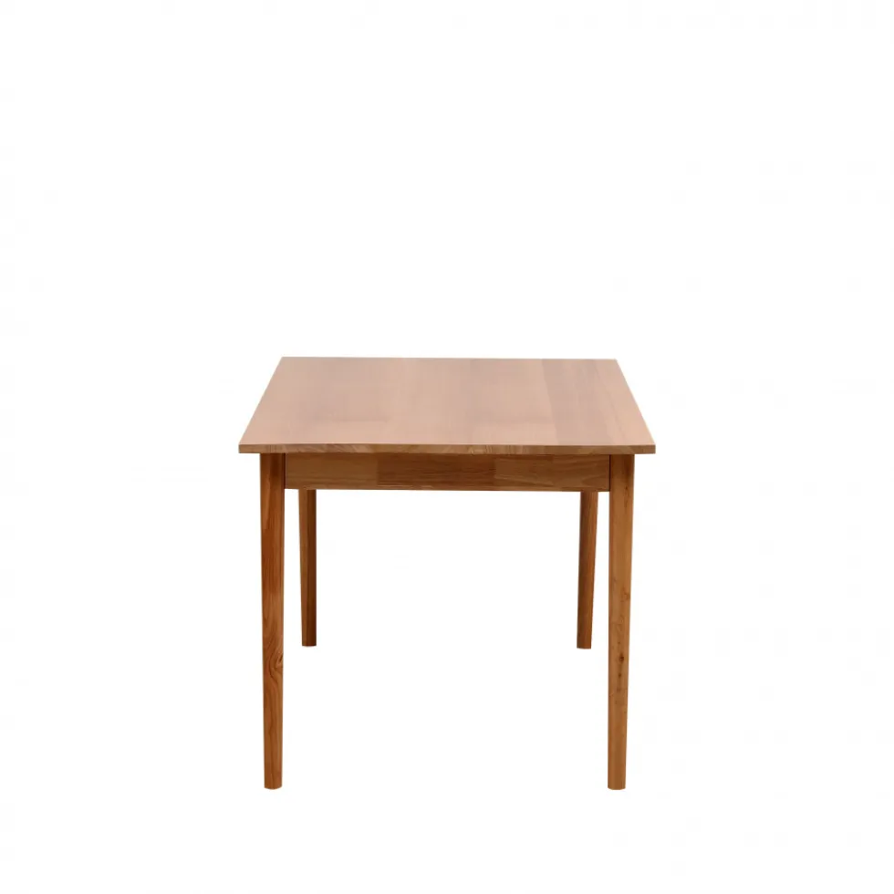 Matbord 'Fager' 135cm - Natur