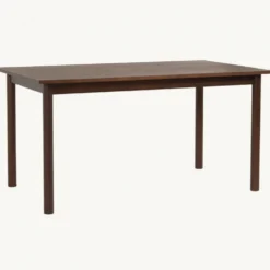 Matbord 'Fager' 135cm - Valnöt