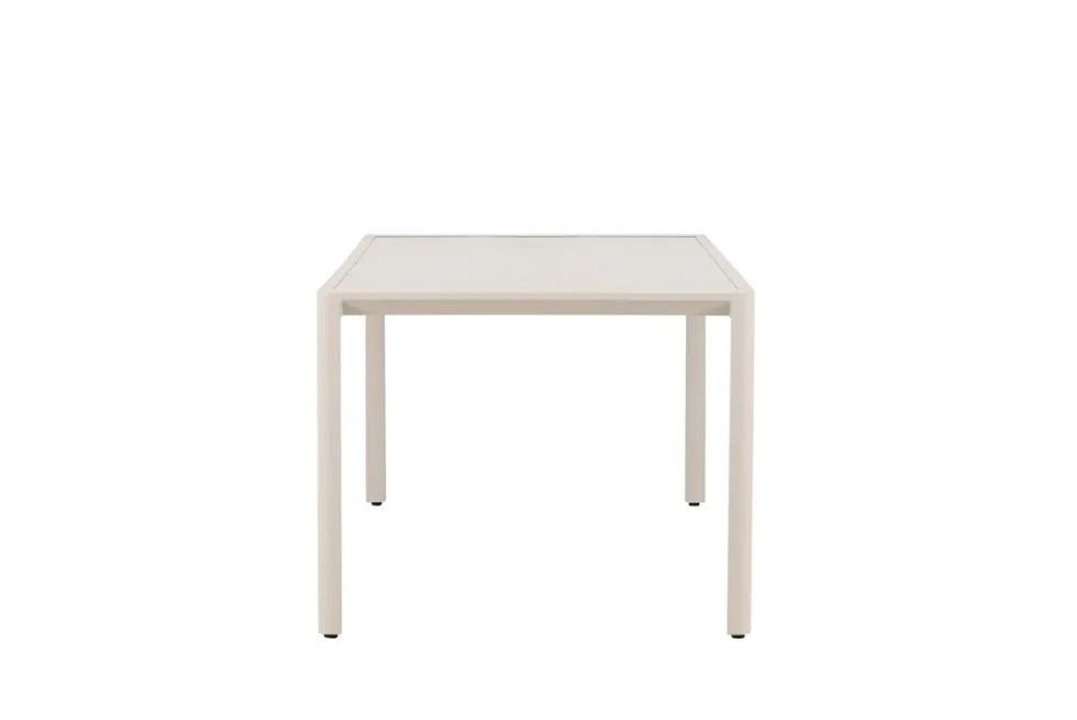 Matbord 'Giardini' 200x72cm - Beige