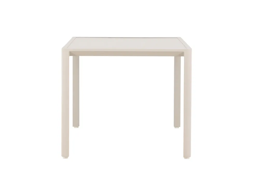Matbord 'Giardini' 150x72cm - Beige