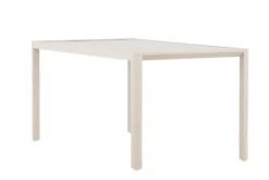 Matbord 'Giardini' 150x72cm - Beige