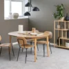 Matbord 'Maratea' - Natur