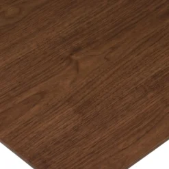 Matbord 'Modena' 180-220x90cm - Brun