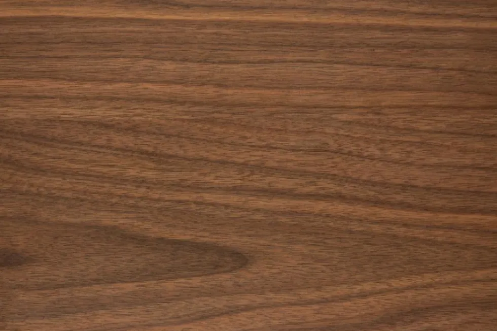 Matbord 'Roxby' Runt 120x76cm - Brun