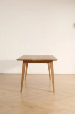 Matbord 'Saba' 180x90 cm - Ek