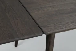Matbord 'Tyler' 180x90 - Brun