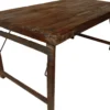 Matbord Vintage 180x90cm