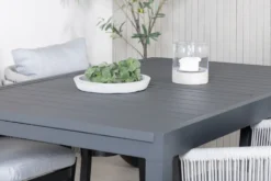 Matgrupp 'Sollentuna' - Svart